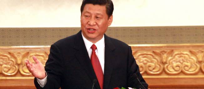 Qui est Xi Jinping, le nouvel homme fort chinois ?