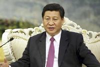 Xi Jinping, nouveau timonier d'une Chine en pleine mutation
