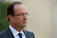Re&ccedil;us par Hollande, les maires veulent une &quot;stabilisation&quot; de l'aide de l'Etat