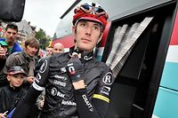 Cyclisme: Andy Schleck fera sa rentr&eacute;e 2013 au Tour Down Under