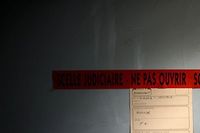 Triple homicide &agrave; Vienne: mandat d'arr&ecirc;t international contre le p&egrave;re en fuite