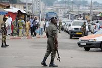 Gabon: course-poursuite entre la police et... un fr&egrave;re du pr&eacute;sident Bongo