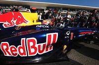 GP des USA: Hamilton et McLaren parfaits, Red Bull champion du monde