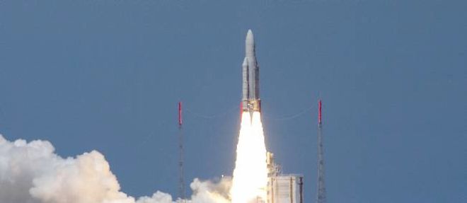 Les ministres en charge de l'Espace des vingt Etats membres de l'Agence spatiale europeenne (ESA) se penchent, mardi et mercredi, sur l'avenir du lanceur Ariane.