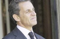 Affaire Bettencourt : Sarkozy entendu jeudi par le juge Gentil