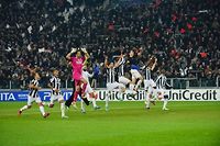 Ligue des champions: la Juventus humilie Chelsea