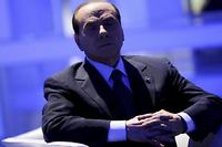 Silvio Berlusconi, le comptable et les Pieds nickel&eacute;s