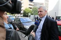 Affaire Bettencourt: Sarkozy convoqu&eacute; jeudi chez le juge &agrave; Bordeaux