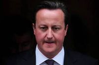 Le sommet de Bruxelles promet d'etre mouvemente avec le veto brandi par David Cameron. (C)Carl Court