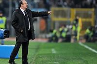 Football - Chelsea : Rafael Benitez remplace Roberto Di Matteo