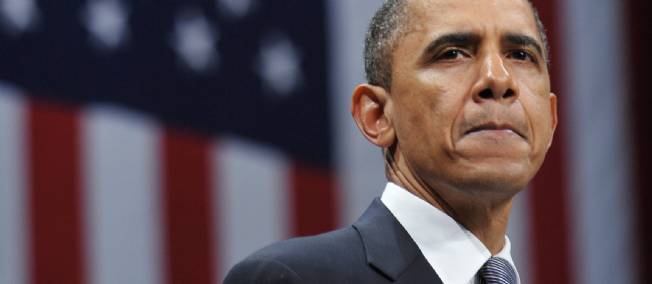 Obama face &agrave; une fronde de son propre camp
