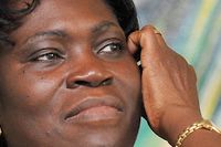 C&ocirc;te d'ivoire: en r&eacute;clamant Simone Gbagbo, la CPI met Abidjan sous pression
