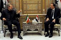 Syrie: l'Iran met en garde l'opposition, Doha et Riyad