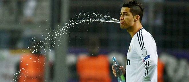 Presentee comme une boutade au debut, la rumeur selon laquelle Cristiano Ronaldo rejoindrait le PSG devient de plus en plus envisageable.