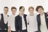 One Direction, un boy band au sommet de la vague