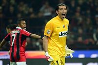 Italie: L'AC Milan s'offre la Juventus