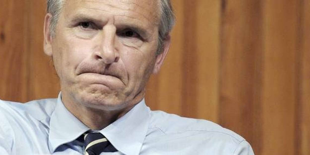 UMP les accusations de Dominique Dord contre JeanFrançois Copé