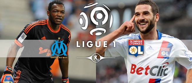 Football - Ligue 1 : revivez l'avant du match OM-OL
