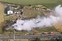 Crash du Concorde : la justice se prononce en appel