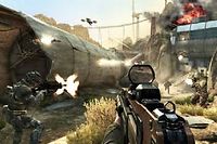 Une image du jeu Call of Duty Black Ops 2
