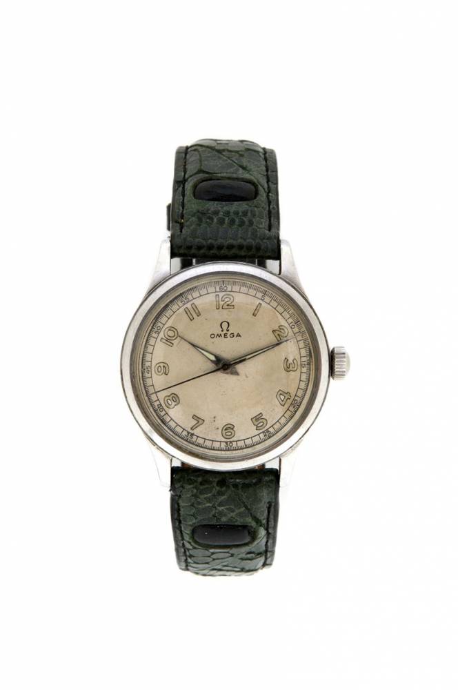 parfois montre