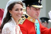Si Kate et William ont une fille, elle sera reine !