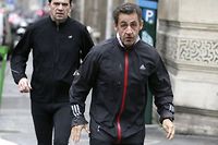 Sarkozy &agrave; la peine pour r&eacute;concilier Cop&eacute; et Fillon, qui semblent affranchis de sa tutelle