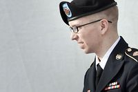 WikiLeaks: la juge retoque huit t&eacute;moins de la d&eacute;fense de la &quot;taupe&quot; Manning