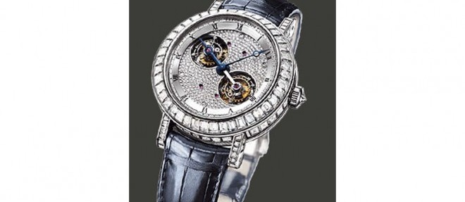 Classique Grande Complication Classique Complications 5349PT 11