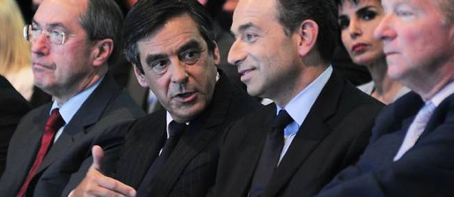 Francois Fillon et Jean-Francois Cope doivent se rencontrer a nouveau la semaine prochaine.