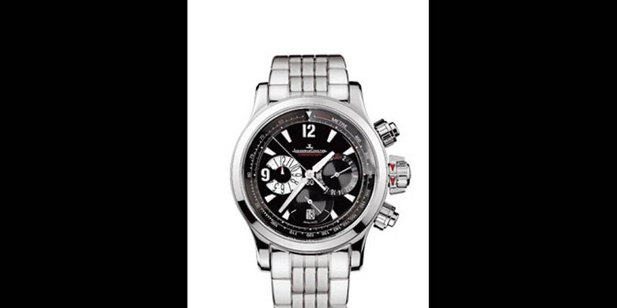 Master Compressor Chronograph Master Extreme 1758170 Montres