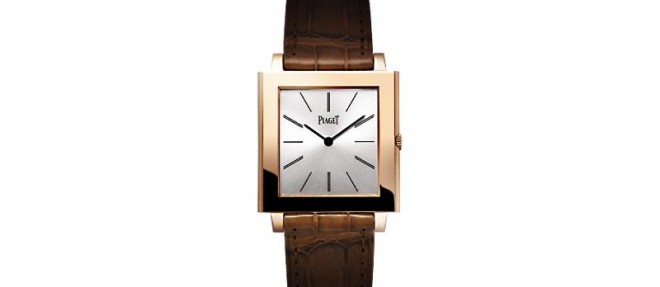 Piaget Altiplano Square 33 mm Altiplano G0A32065 Montres