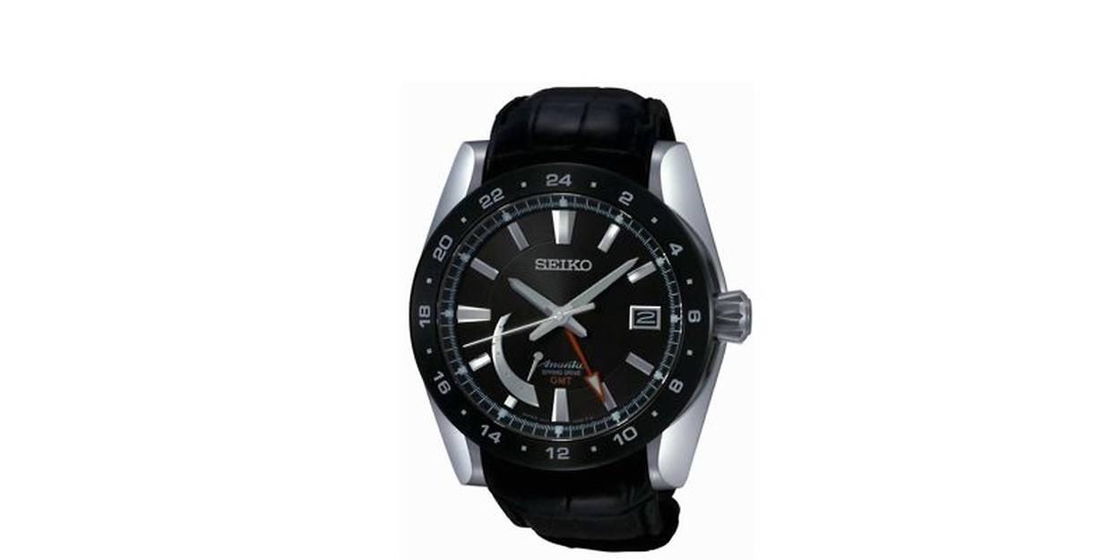 Seiko snr021 outlet