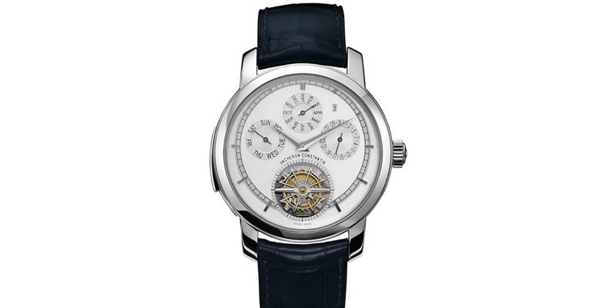 Patrimony Traditionnelle calibre 2755 Patrimony 80172 000P 9589