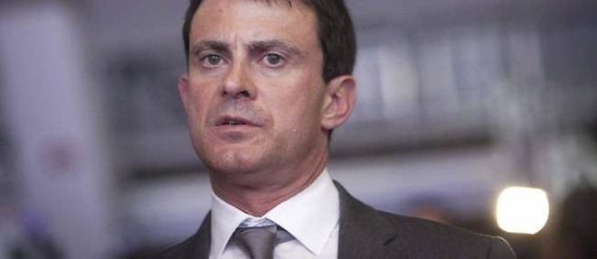 Manuel Valls a decide de mettre fin a l'aide au retour des Roms.