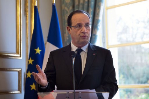 Francois Hollande a annonce dimanche la mise en place en 2013 d'un "Observatoire national de la laicite", charge notamment de formuler des propositions sur la transmission de la morale publique a l'ecole, selon un communique de l'Elysee.