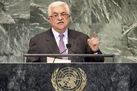 Colonies isra&eacute;liennes : Abbas menace de saisir la Cour p&eacute;nale internationale