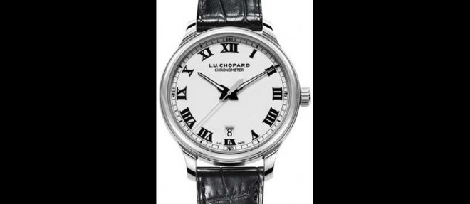 L.U.C. 1937 Classic L.U.C. 168544 3001 Montres