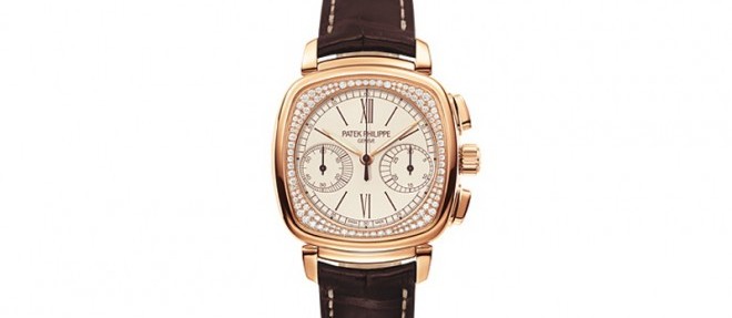 Pilot s Watch Chronograph 7071R 001 Montres