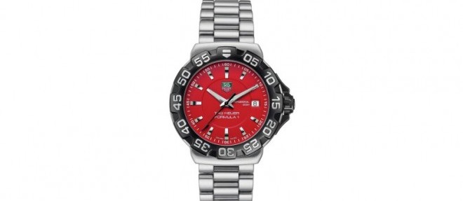 Formula 1 Formula 1 WAH1112.BA0850 Montres