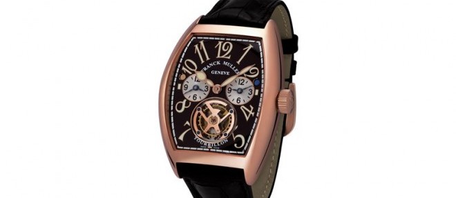 Master Banker Cintr e Curvex 8880 T MB 3 Montres