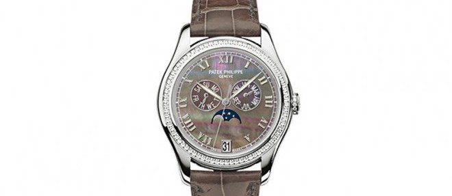 Quanti me Perp tuel 4936G 001 Montres