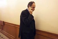 Le patron contesté de l'UMP Jean-François Copé ne veut pas entendre parler d'un nouveau vote pour la présidence avant les municipales de 2014.