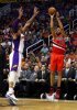 NBA: triple double de l'Espagnol Calderon avec Toronto contre Houston