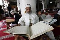 Fin du monde - Malek Chebel : les 150 signes annonciateurs du Coran