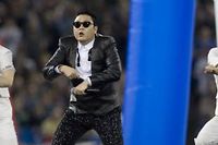 Gangnam Style : Psy, cavalier de l'apocalypse