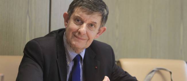 Banque publique d'investissement : Jean-Pierre Jouyet pr&eacute;sident, Nicolas Dufourcq directeur g&eacute;n&eacute;ral