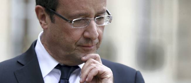 Une quinzaine d'&eacute;lus PS demandent &agrave; Hollande de changer de cap
