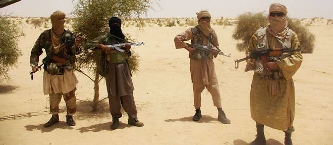 Les islamistes demandent a la France de ne pas se meler des affaires maliennes (photo d'illustration).