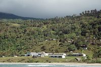 S&eacute;isme de magnitude 6,8 au large du Vanuatu